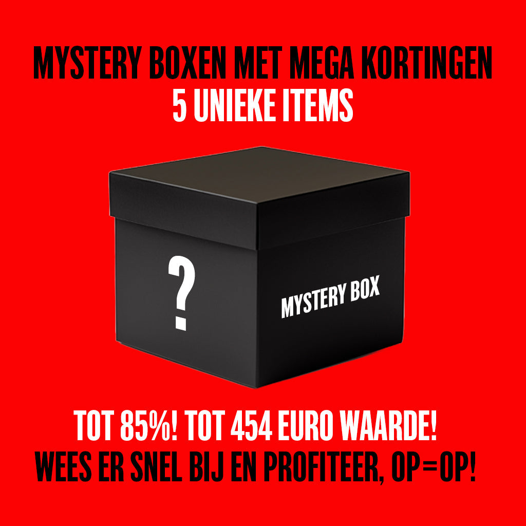 Mystery Box Luxusdesign Herrenunterwäsche Und Herrenlingerie - Mega Rabatte!