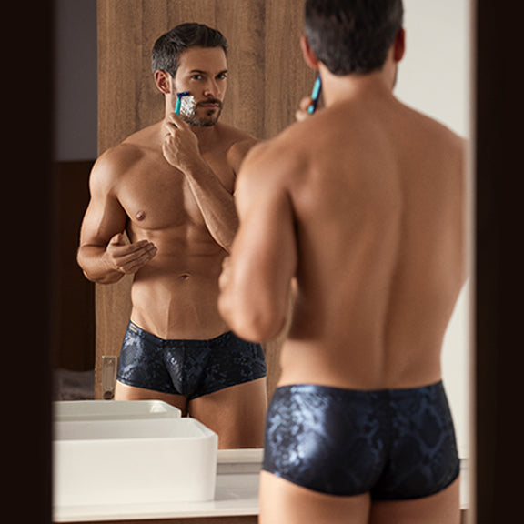 Entdecken Sie das Neue Clever Moda Cromatic Collection at InUndies