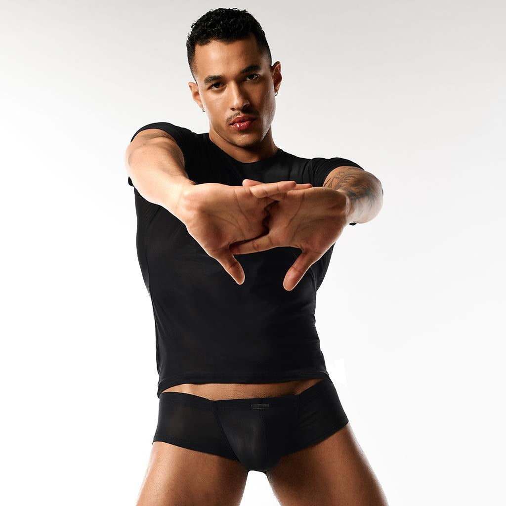 Herrenunterwäsche ein Geschenk geben? Der ultimative Leitfaden für Frauen (und kluge Männer)