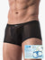 Manstore M101 nos Push Up Hosen schwarz