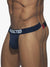 Addicted 3-Pack Basic G-string Multicolor