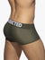 Addicted AD806 Push Up Mesh Trunk Khaky