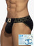 Addicted Nacktes Gefühl Bikini Brief Schwarz 