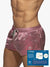 Addicted Party Schwimmshorts Pink 