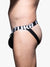 Andrew Christian Fukr Sub Jock Schwarz