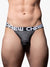 Andrew Christian W/ Almost Naked Versuchung Jock Black Grey