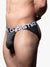 Andrew Christian W/ Almost Naked Versuchung Jock Black Grey