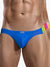 Clever Moda 7-Pack Clever Brief Multi