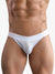 Clever Moda Farben Jockstrap Beige
