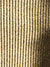 ES Collection TS330 Art Deco Metallic Tanktop Golden