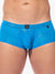 Gregg Homme Boytoy befriedigt den Boxer Brief Blau