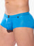 Gregg Homme Boytoy befriedigt den Boxer Brief Blau