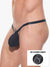 Gregg Homme Candy-X Pouch Cockring Black