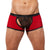 Gregg Homme Ring my Bell Boxer Brief Red