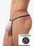 Gregg Homme Torridz Pouch Cockring Lemonade