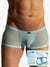 Manstore M101 Push Up Hosen Aqua