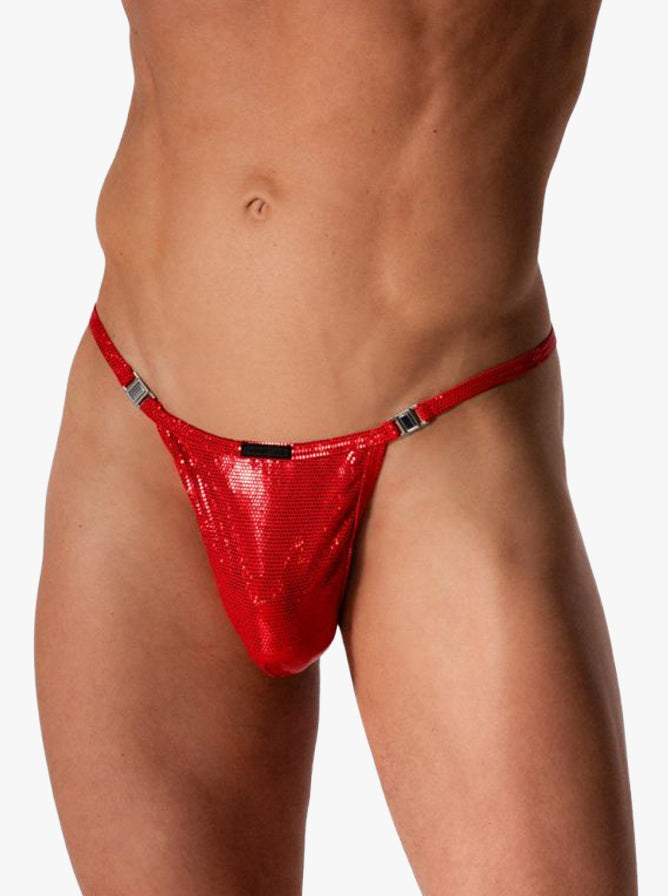 vibrator selbst machen 4 Stücke Weiche Schwule Sexy Unterwäsche Mann Jockstrap Unterhosen Neue  Marke Stringi Herren Tanga Und G String Herren Höschen S Masculinas
