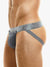 Vivendi Glory Hole -Modus Jockstrap Grau