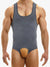 Modus vivendi Glory Hole Onesie Grau