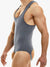 Modus vivendi Glory Hole Onesie Grau