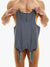 Modus vivendi Glory Hole Onesie Grau