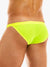 Vivendi organischer Frieden Mini Tanga -Modus Brief Kalk