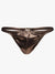 Modus Vivendi King Cheetah Thong Roségold
