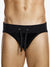 Modus vivendi Cord Jockstrap Schwarz