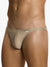 Modus vivendi Derma schwimmen niedrig geschnitten Brief Leichte Haut
