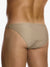 Modus vivendi Derma schwimmen niedrig geschnitten Brief Leichte Haut