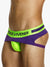 Modus vivendi Sporty Fly Jockstrap Lila