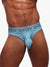 Sukrew Aqua Classic V-Thong Arktisches Blau 