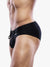 Sukrew Milchshake Torrent Swim Brief Jet Black