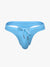 Sukrew Milchshake Torrent Swim Thong Eisblau