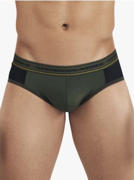 Clever Moda Intuition Brief