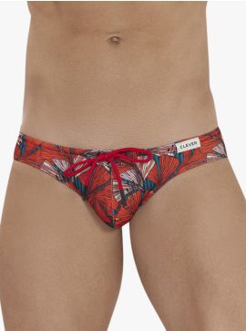 Clever Moda Oracle Swimsuit Brief