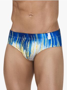 Clever Moda Radiant Swimsuit Brief
