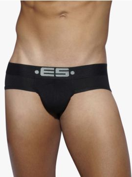 ES collection Basic Modal Push Up Brief