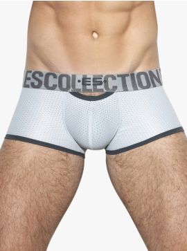 ES collection Double Opening Mesh Trunk