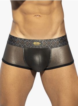 ES collection Golden Age Trunk