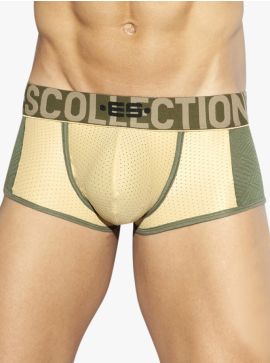 ES collection Rustic Mesh Trunk