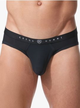 Gregg Homme Room-Max Briefs