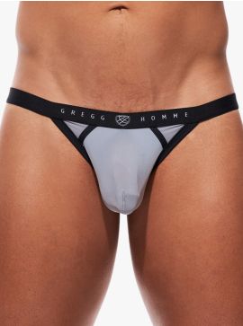 Gregg Homme Room Max Thong