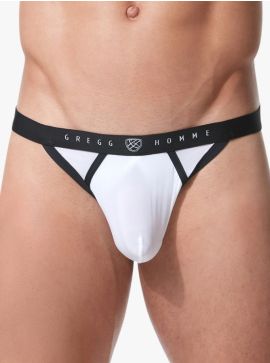 Gregg Homme Room-Max Thong