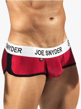 Joe Snyder Active Wear Mini Shorty