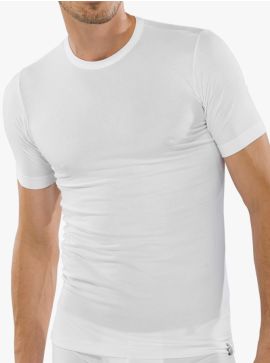 T-shirt Schiesser 95/5 Cotton Stretch Shirt